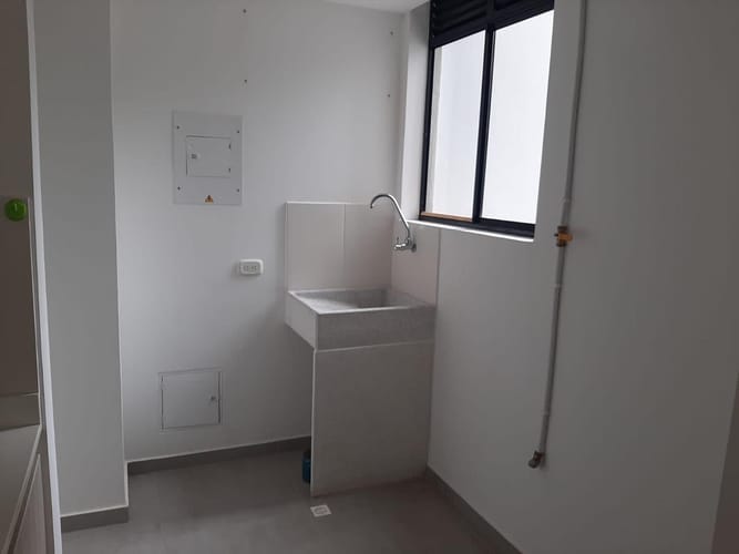Apartamento de 2 alcobas en venta en El Retiro, 70 m² · foto 7 de 13