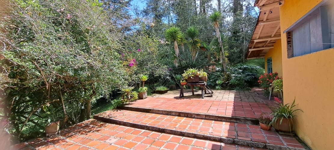 Casa de 2 alcobas en venta en Los Salados, El Retiro · foto 5 de 11