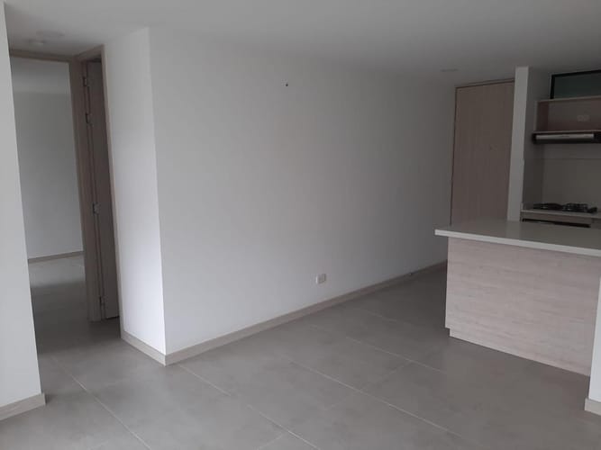 Apartamento de 2 alcobas en venta en El Retiro, 70 m² · foto 10 de 13
