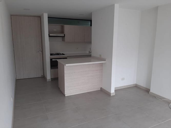 Apartamento de 2 alcobas en venta en El Retiro, 70 m² · foto 11 de 13