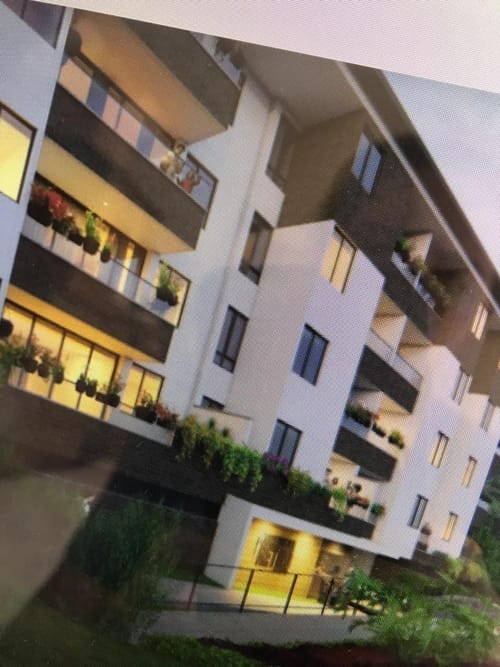 Apartamento de 2 alcobas en venta en El Retiro, 70 m² · foto 13 de 13