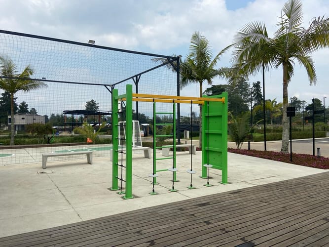 Lote en venta en El Porvenir, Rionegro, 350 m² · foto 13 de 24