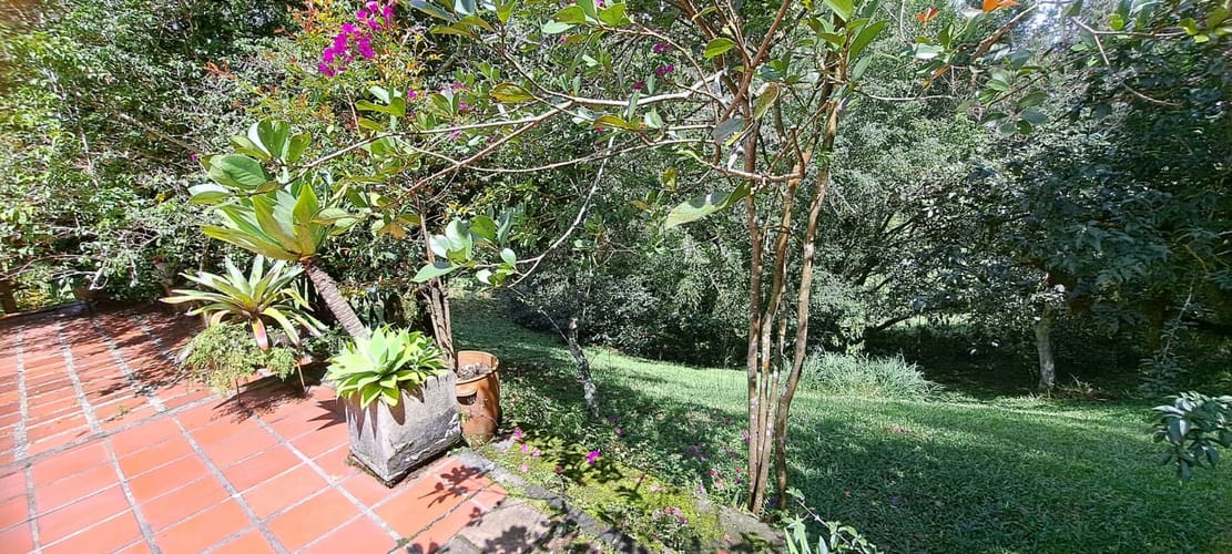 Casa de 2 alcobas en venta en Los Salados, El Retiro · foto 11 de 11