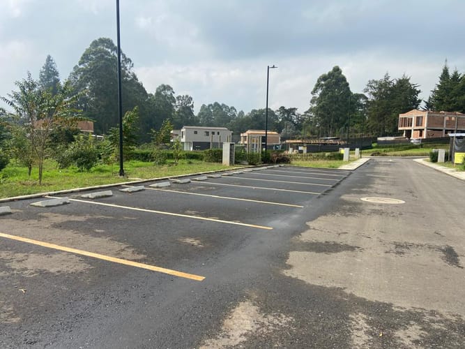 Lote en venta en El Porvenir, Rionegro, 350 m² · foto 16 de 24