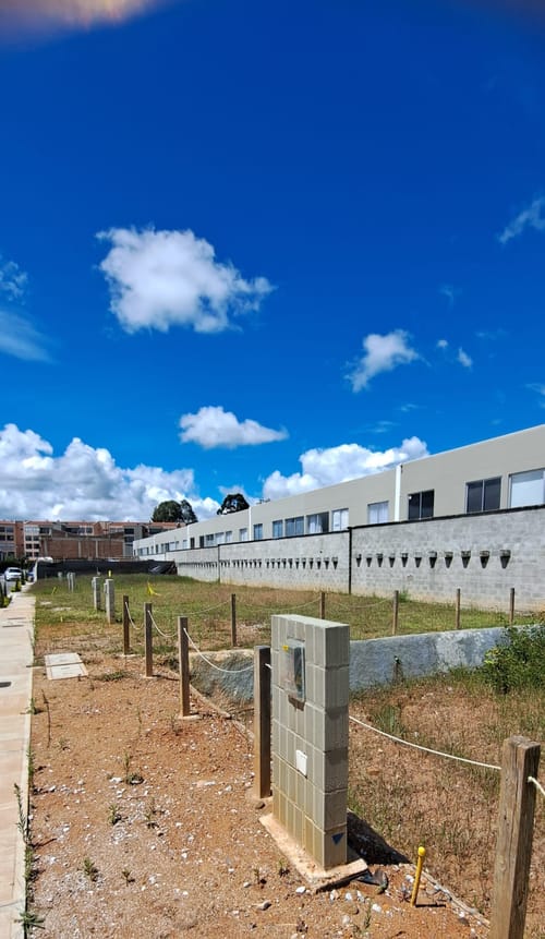 Lote en venta en Llano Grande, Rionegro, 120 m² · foto 4 de 7