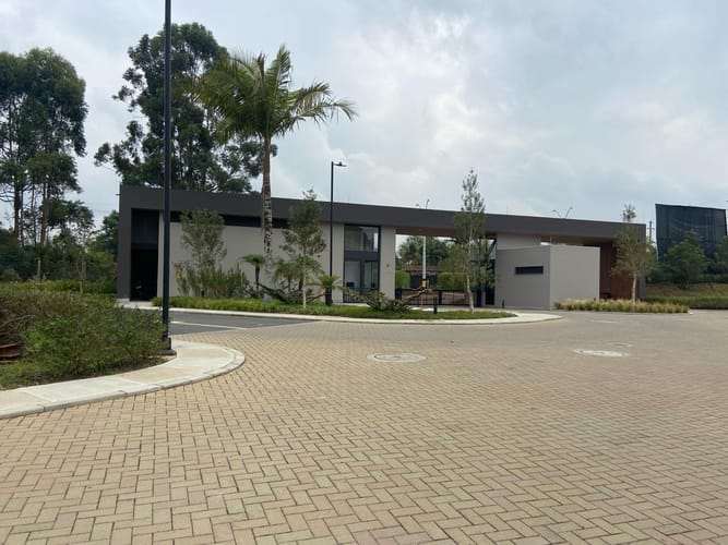 Lote en venta en El Porvenir, Rionegro, 350 m² · foto 18 de 24