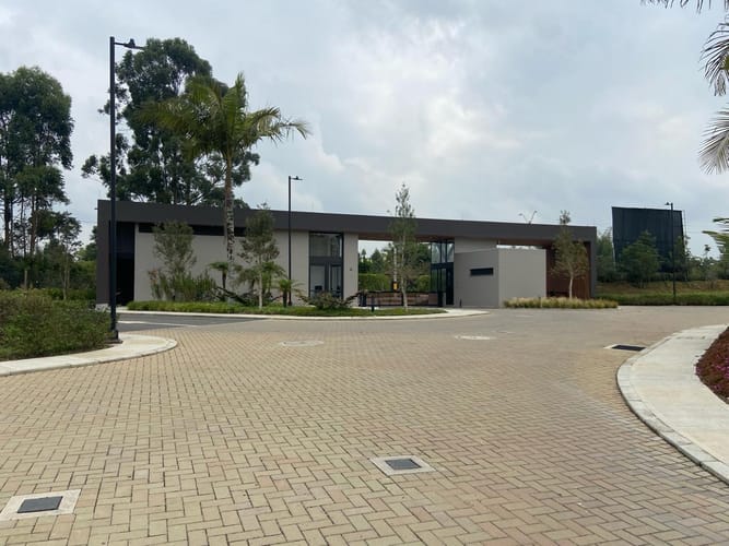 Lote en venta en El Porvenir, Rionegro, 350 m² · foto 20 de 24