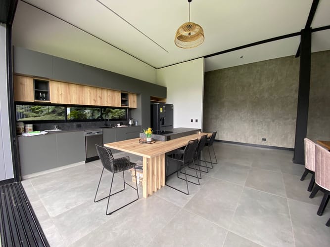 Casa de 3 alcobas en venta en Llano Grande, Rionegro · foto 4 de 24