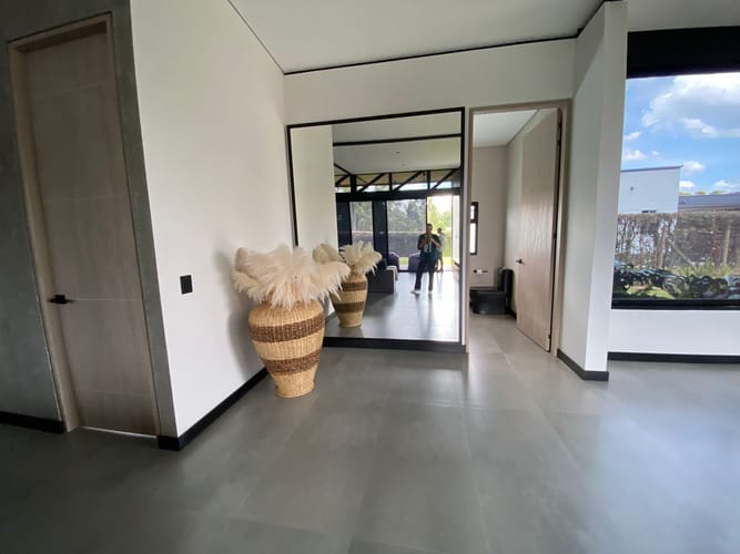 Casa de 3 alcobas en venta en Llano Grande, Rionegro · foto 5 de 24