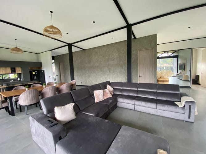 Casa de 3 alcobas en venta en Llano Grande, Rionegro · foto 6 de 24