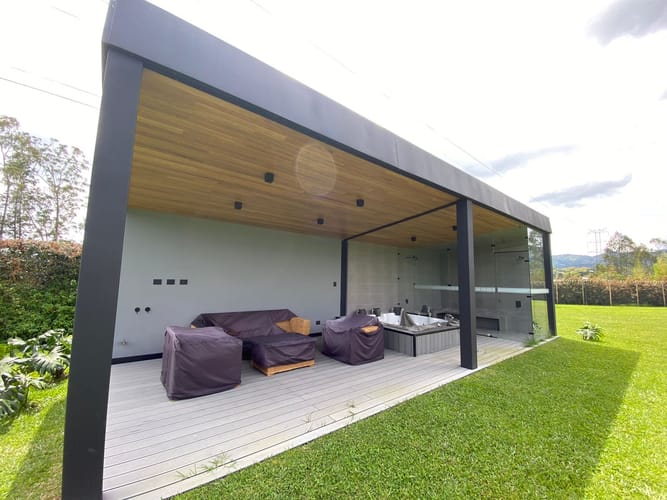 Casa de 3 alcobas en venta en Llano Grande, Rionegro · foto 7 de 24