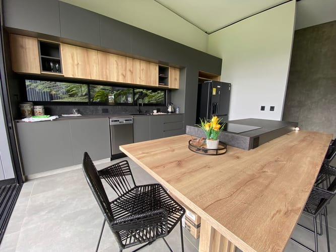 Casa de 3 alcobas en venta en Llano Grande, Rionegro · foto 8 de 24