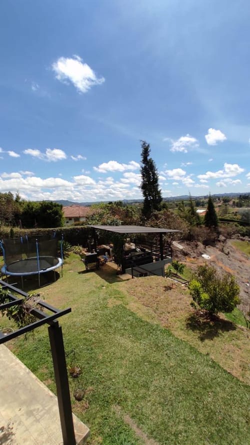 Finca en arriendo en La Mosca, Rionegro, 3300 m² · foto 7 de 24