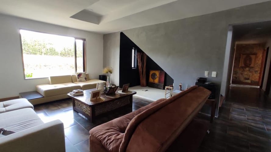 Finca en arriendo en La Mosca, Rionegro, 3300 m² · foto 9 de 24