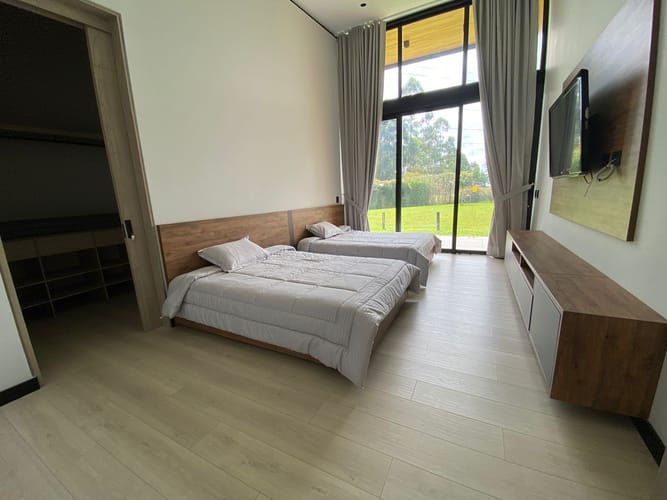 Casa de 3 alcobas en venta en Llano Grande, Rionegro · foto 10 de 24