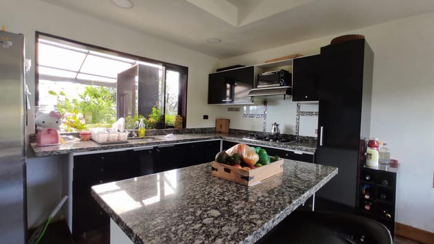 Finca en arriendo en La Mosca, Rionegro, 3300 m² · foto 11 de 24