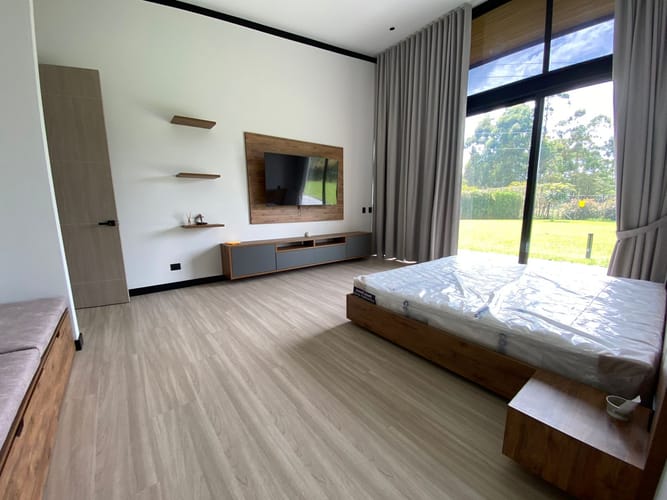 Casa de 3 alcobas en venta en Llano Grande, Rionegro · foto 12 de 24