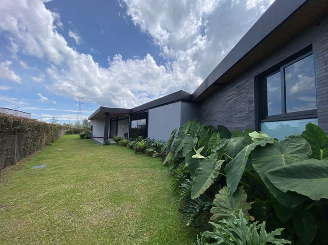 Casa de 3 alcobas en venta en Llano Grande, Rionegro · foto 14 de 24