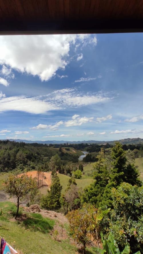 Finca en arriendo en La Mosca, Rionegro, 3300 m² · foto 17 de 24