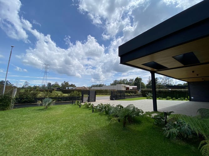 Casa de 3 alcobas en venta en Llano Grande, Rionegro · foto 16 de 24