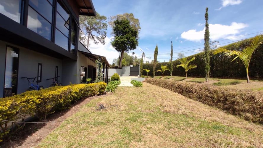 Finca en arriendo en La Mosca, Rionegro, 3300 m² · foto 18 de 24