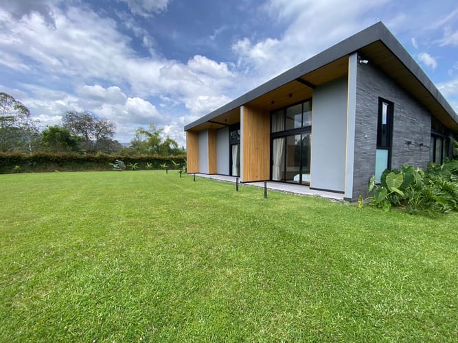 Casa de 3 alcobas en venta en Llano Grande, Rionegro · foto 18 de 24