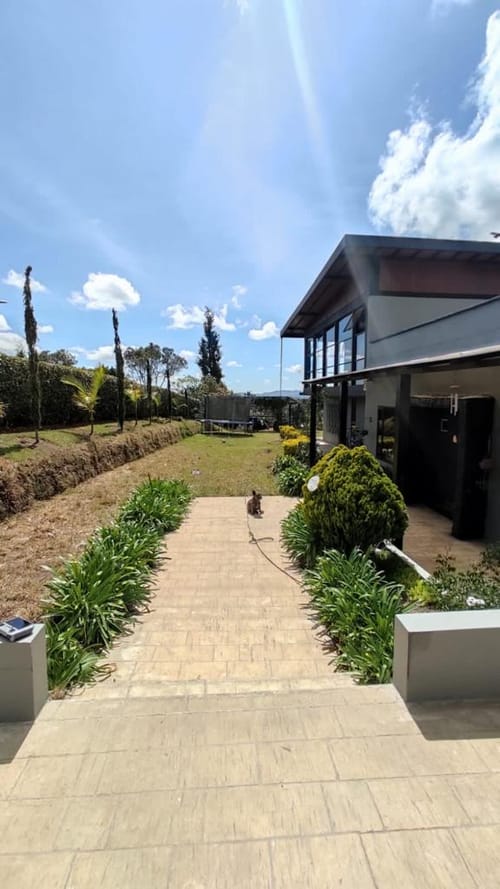 Finca en arriendo en La Mosca, Rionegro, 3300 m² · foto 20 de 24