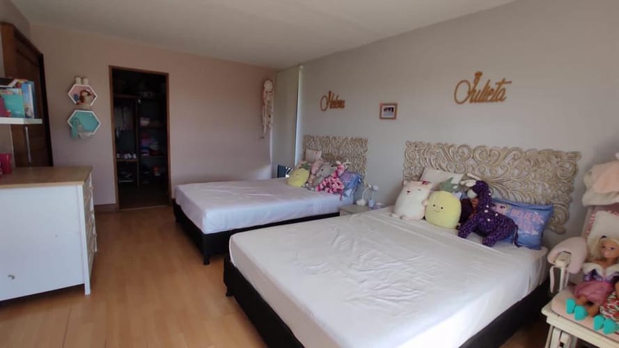 Finca en arriendo en La Mosca, Rionegro, 3300 m² · foto 23 de 24