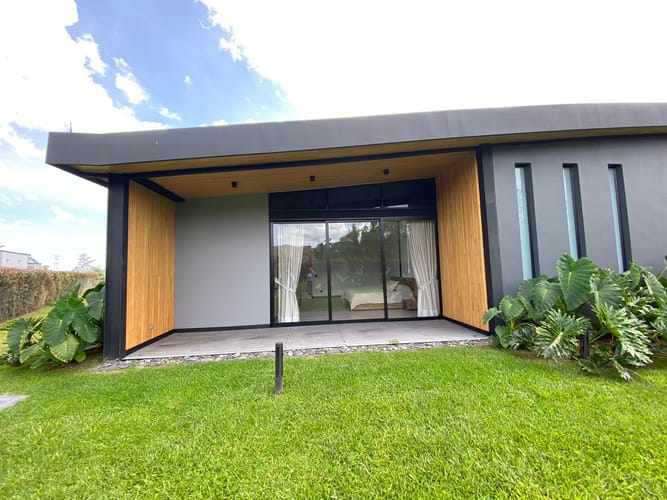 Casa de 3 alcobas en venta en Llano Grande, Rionegro · foto 21 de 24