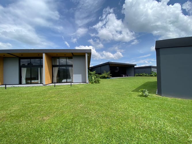 Casa de 3 alcobas en venta en Llano Grande, Rionegro · foto 22 de 24