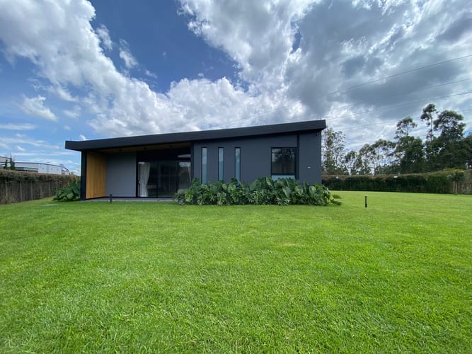 Casa de 3 alcobas en venta en Llano Grande, Rionegro · foto 24 de 24