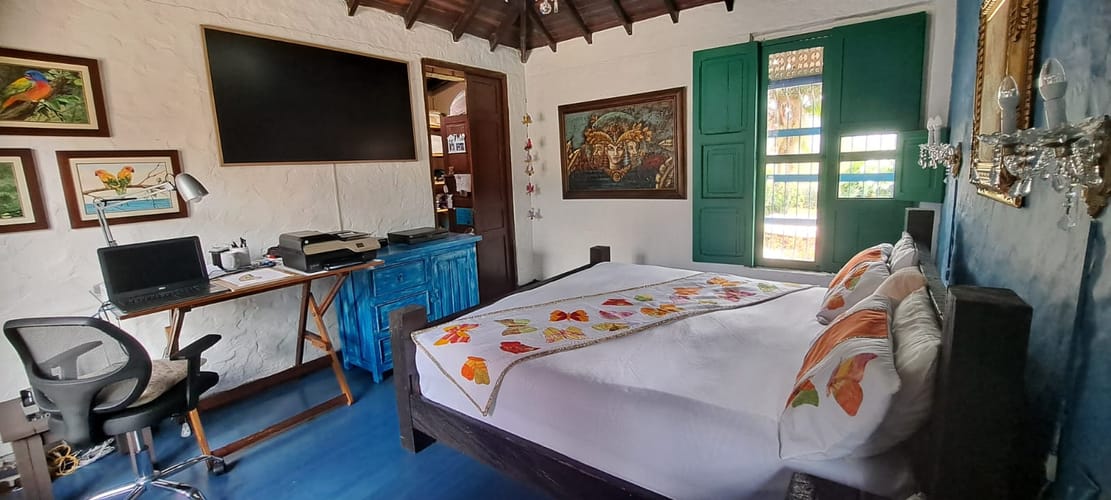Casa de 5 alcobas en venta en Guamito, La Ceja · foto 14 de 24