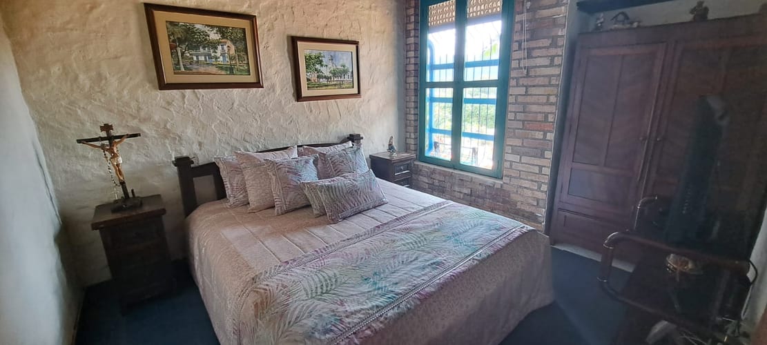 Casa de 5 alcobas en venta en Guamito, La Ceja · foto 16 de 24