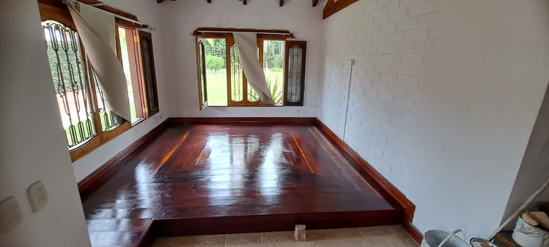 Casa de 4 alcobas en venta en Centro, Rionegro, 1650 m² · foto 6 de 16