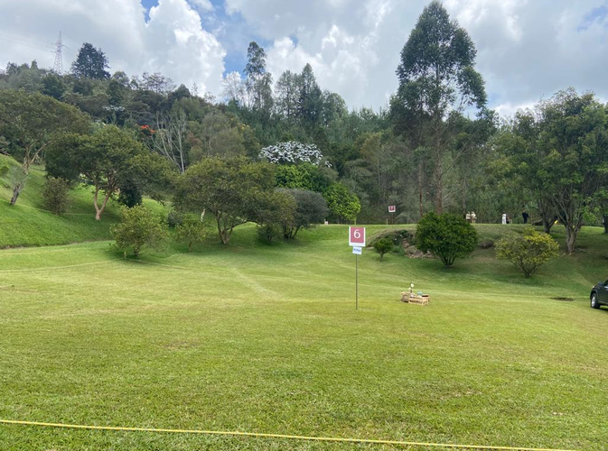 Lote en venta en Sajonia, Rionegro, 1006 m² · foto 2 de 17