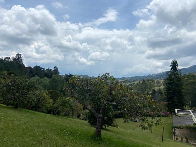 Lote en venta en Sajonia, Rionegro, 1006 m² · foto 4 de 17
