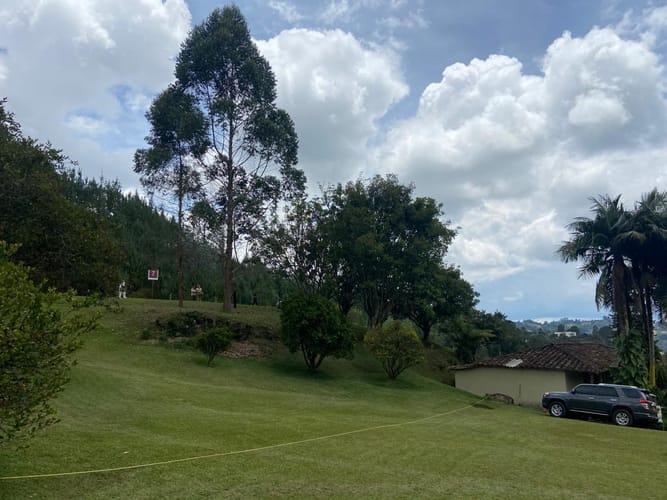 Lote en venta en Sajonia, Rionegro, 1006 m² · foto 5 de 17