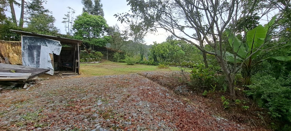Lote en venta en Vía Las Palmas, Envigado, 2341 m² · foto 2 de 11