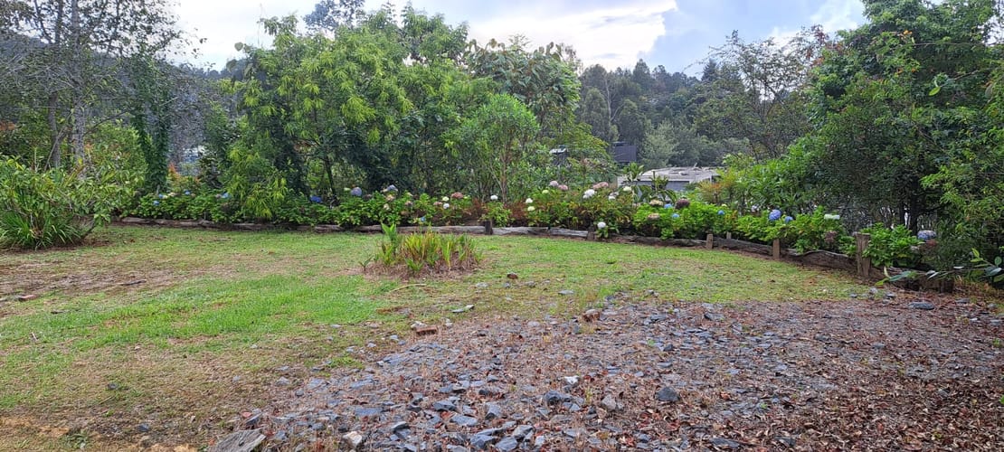 Lote en venta en Vía Las Palmas, Envigado, 2341 m² · foto 3 de 11