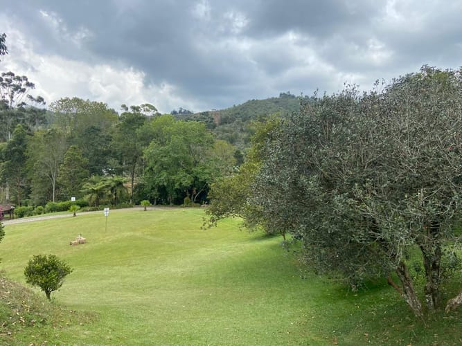 Lote en venta en Sajonia, Rionegro, 1006 m² · foto 8 de 17