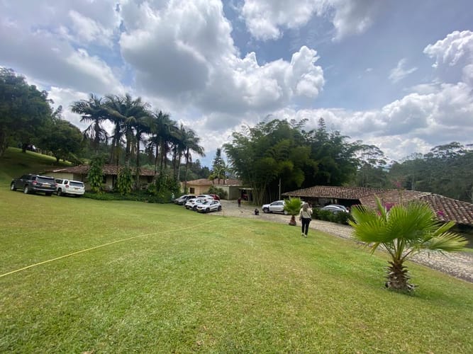 Lote en venta en Sajonia, Rionegro, 1006 m² · foto 10 de 17