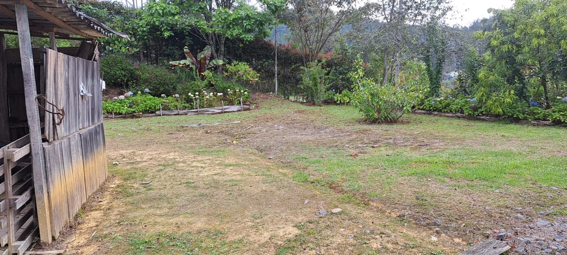 Lote en venta en Vía Las Palmas, Envigado, 2341 m² · foto 7 de 11