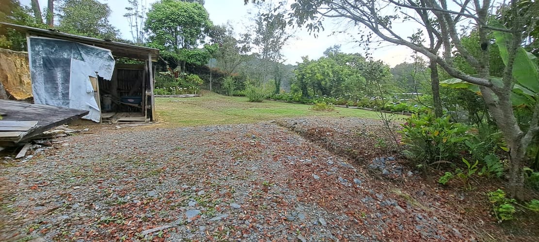 Lote en venta en Vía Las Palmas, Envigado, 2341 m² · foto 8 de 11