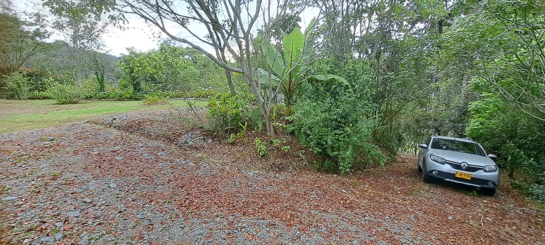 Lote en venta en Vía Las Palmas, Envigado, 2341 m² · foto 10 de 11