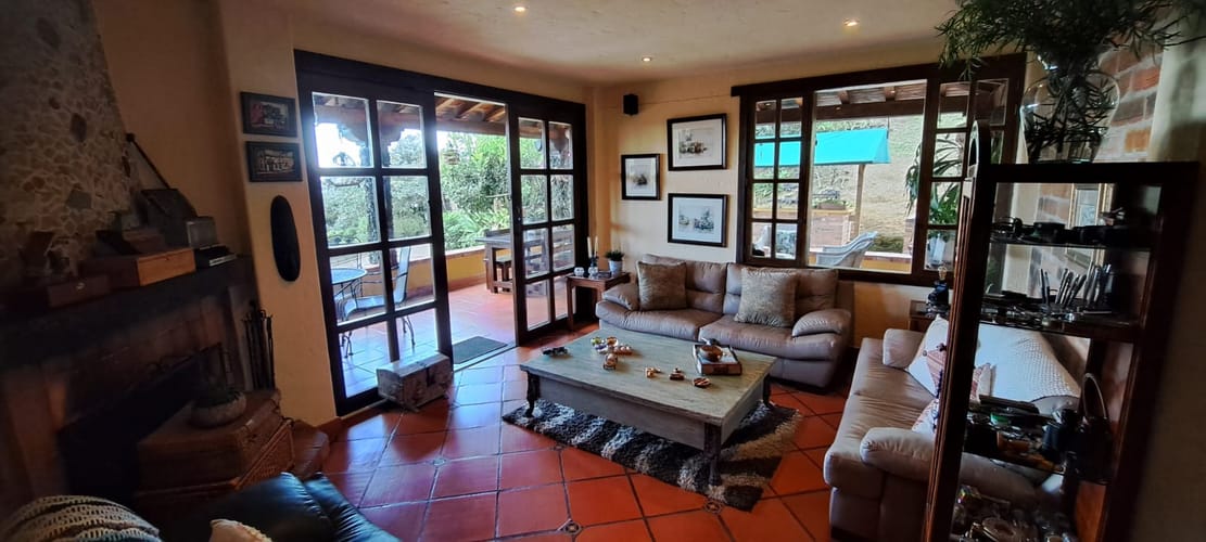 Casa de 4 alcobas en venta en Playa Rica-Rancheria, Rionegro · foto 2 de 22