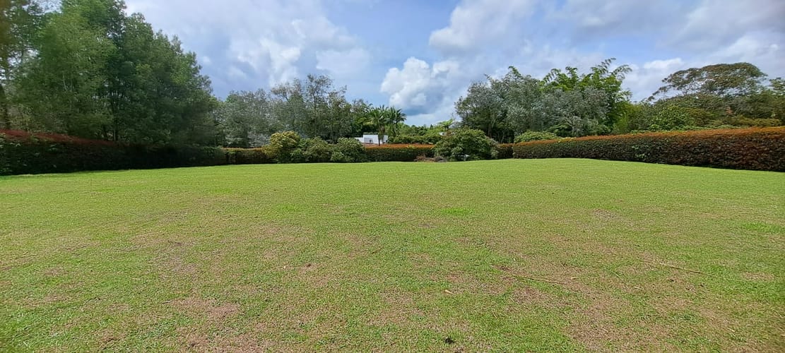 Lote en venta en Cabeceras De Llanogrande, Rionegro, 3201 m² · foto 7 de 10