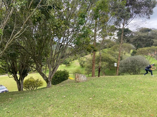 Lote en venta en Sajonia, Rionegro, 1006 m² · foto 17 de 17