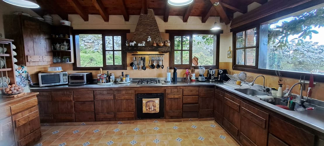 Casa de 4 alcobas en venta en Playa Rica-Rancheria, Rionegro · foto 3 de 22