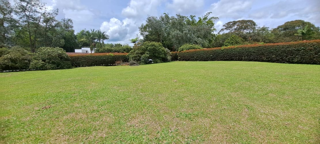 Lote en venta en Cabeceras De Llanogrande, Rionegro, 3201 m² · foto 8 de 10