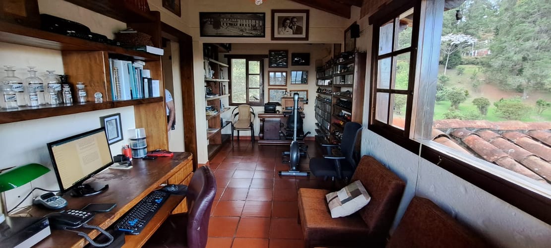 Casa de 4 alcobas en venta en Playa Rica-Rancheria, Rionegro · foto 4 de 22